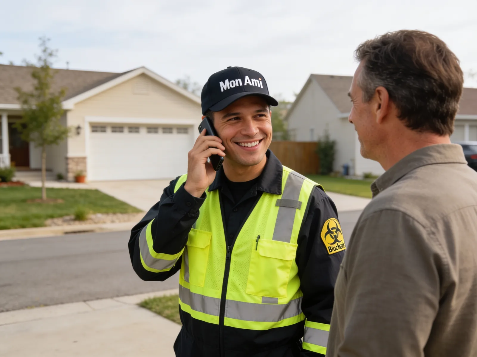 Sewage Cleanup Murfreesboro, TN FAQs