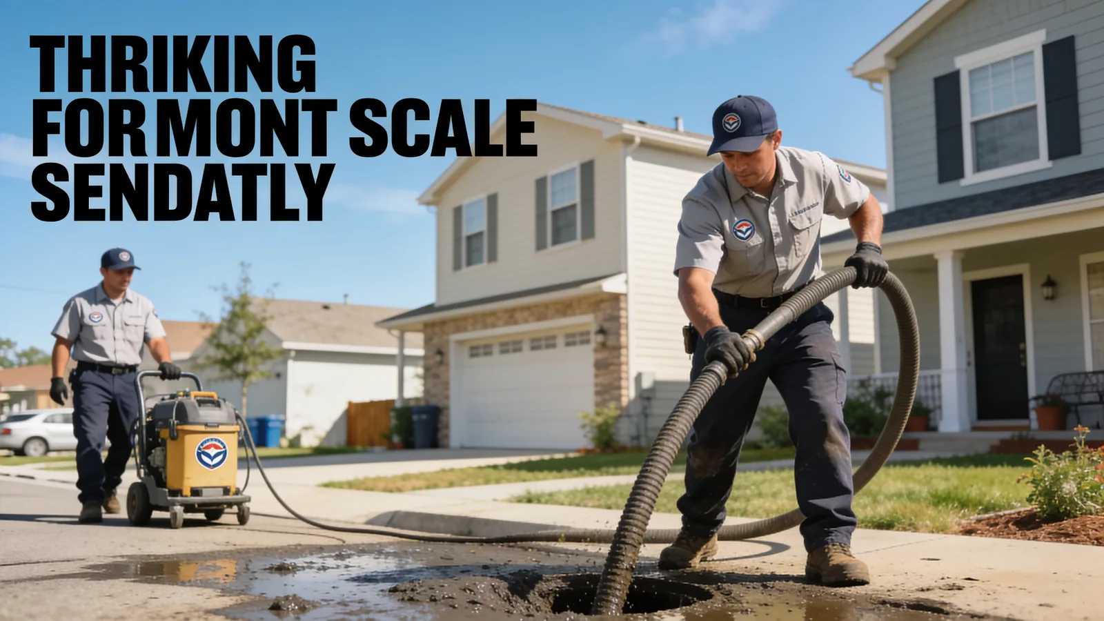 Sewage Cleanup in Murfreesboro, TN near me